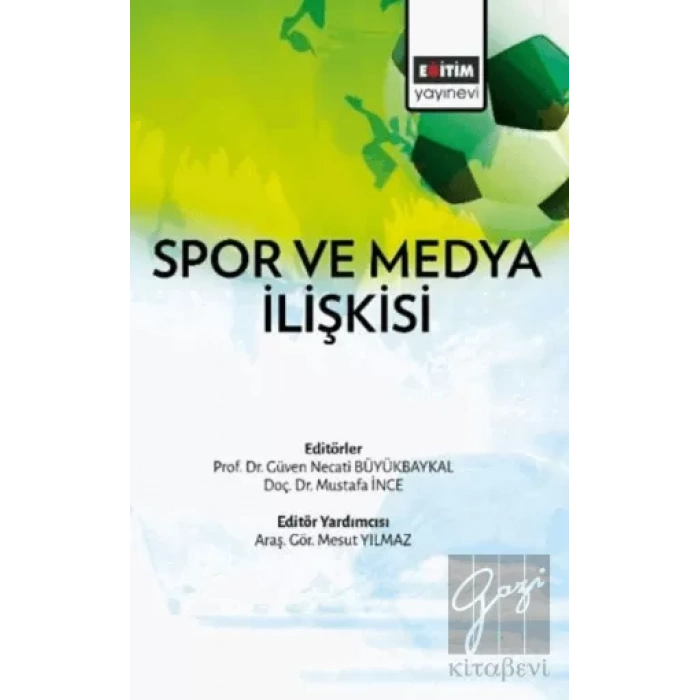 Spor ve Medya İlişkisi