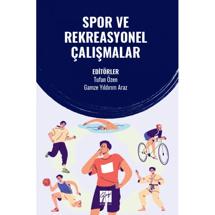 Spor Ve Rekreasyonel Çalışmalar