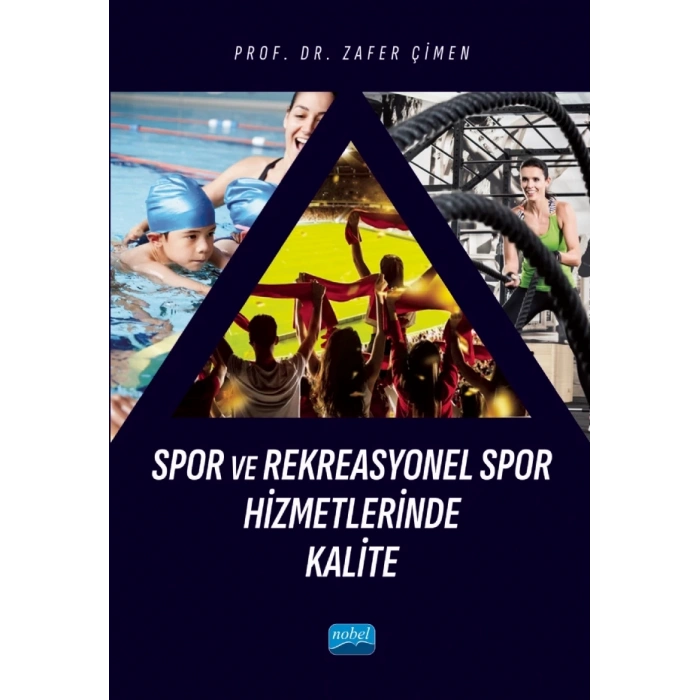 Spor ve Rekreasyonel Spor Hizmetlerinde Kalite