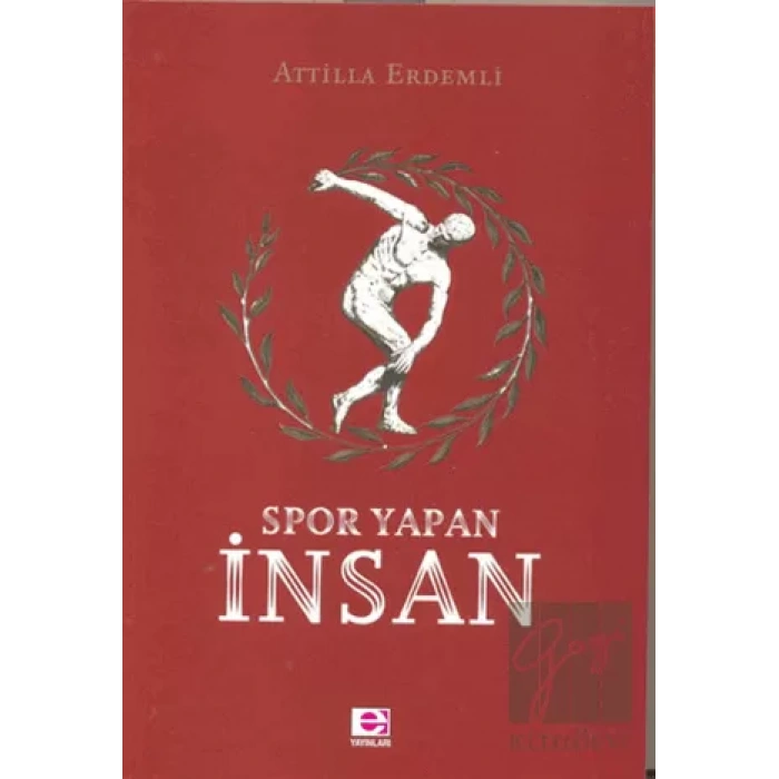 Spor Yapan İnsan