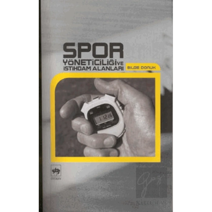 Spor Yöneticiliği ve İstihdam Alanları