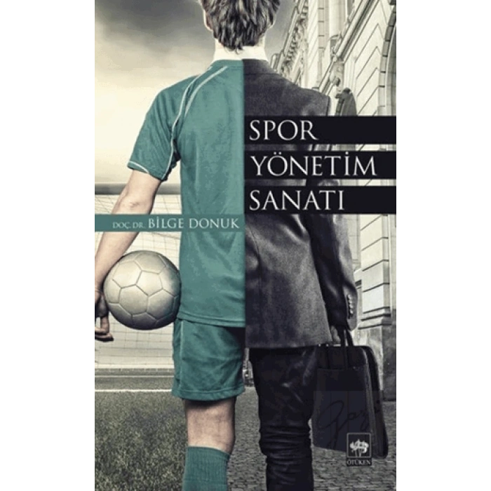 Spor Yönetim Sanatı
