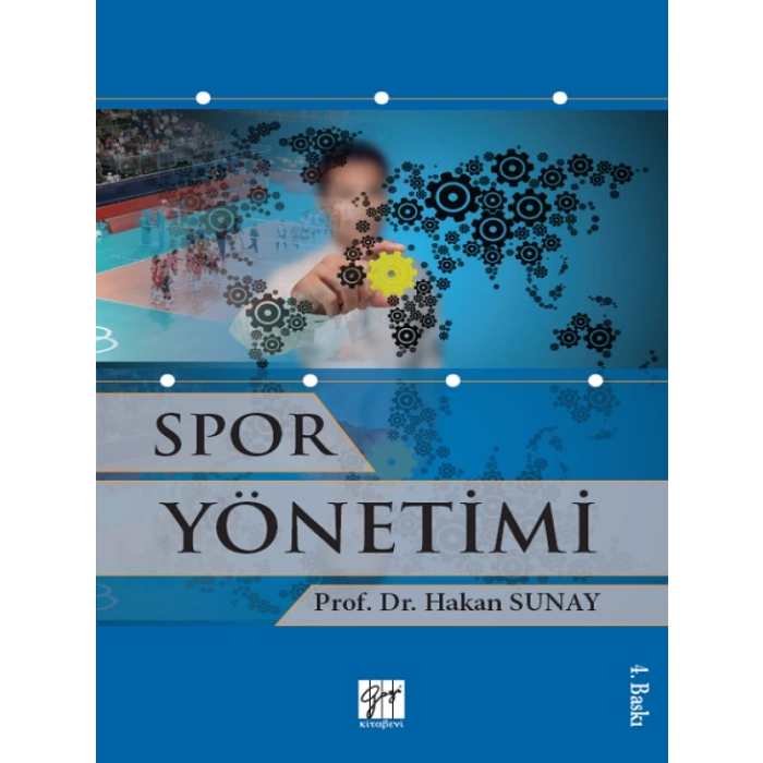 Spor Yönetimi - Prof. Dr. Hakan Sunay