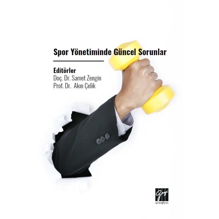Spor Yönetiminde Güncel Sorunlar