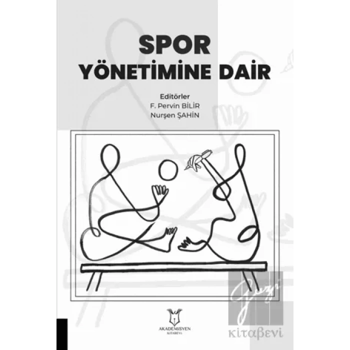 Spor Yönetimine Dair