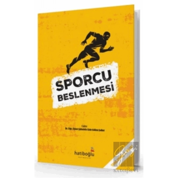 Sporcu Beslenmesi