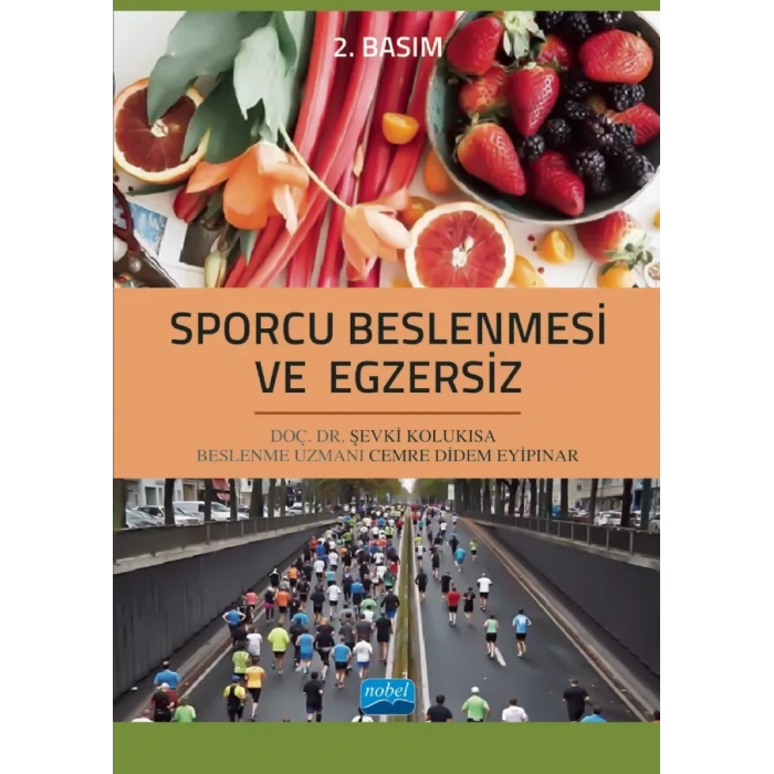 Sporcu Beslenmesi ve Egzersiz