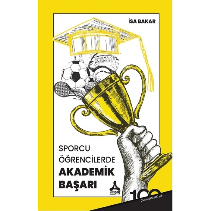 Sporcu Öğrencilerde Akademik Başarı