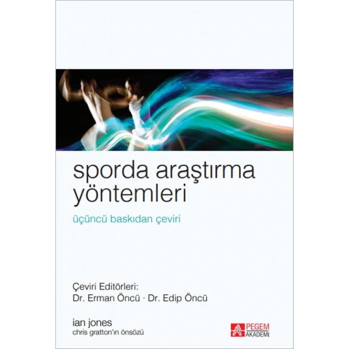 Sporda Araştırma Yöntemleri