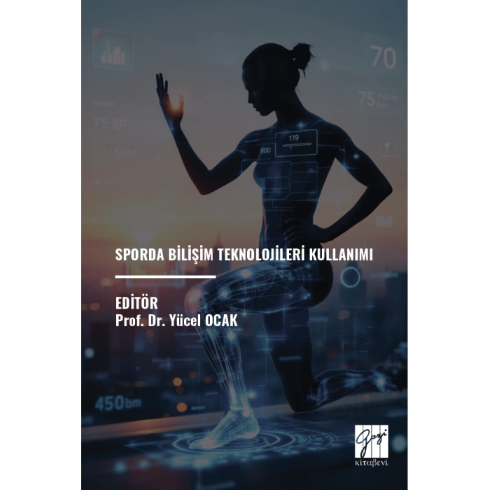 Sporda Bilişim Teknolojileri Kullanımı