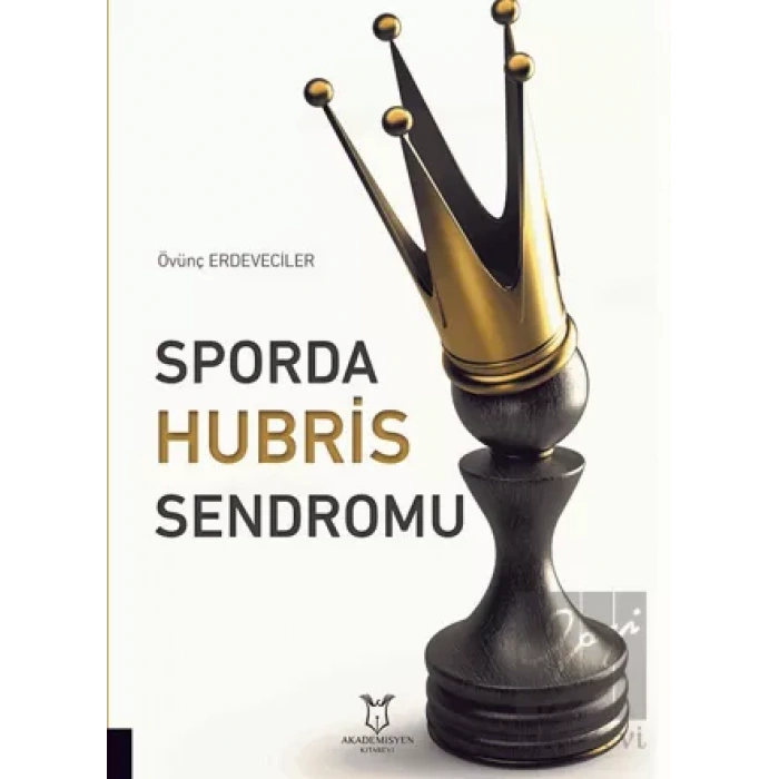 Sporda Hubris Sendromu