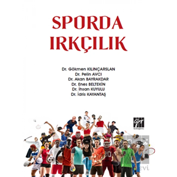 Sporda Irkçılık