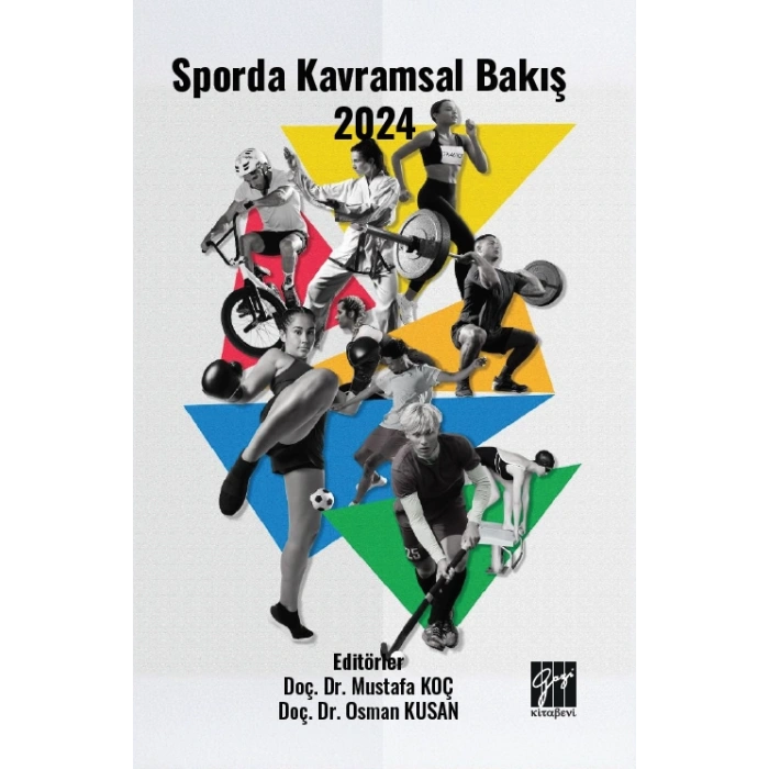 Sporda Kavramsal Bakış 2024