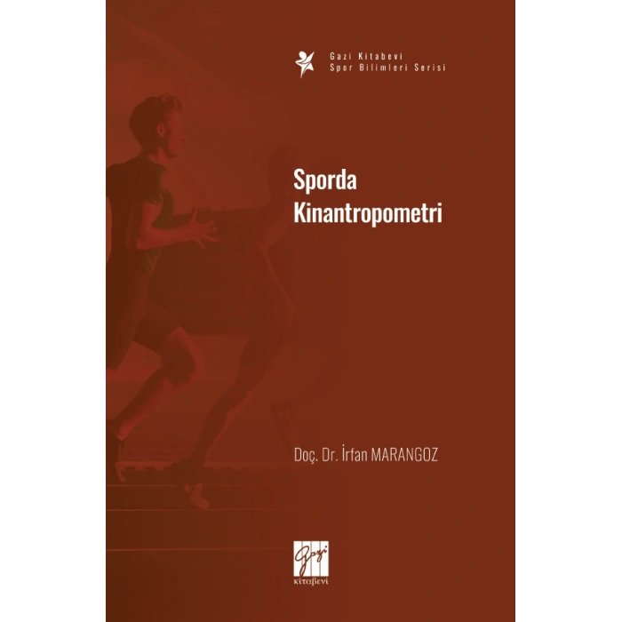 Sporda Kinantropometri