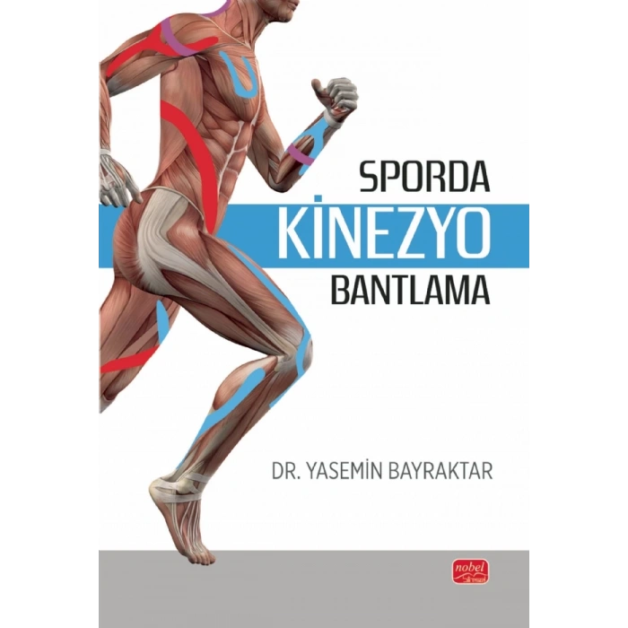 Sporda Kinezyo Bantlama
