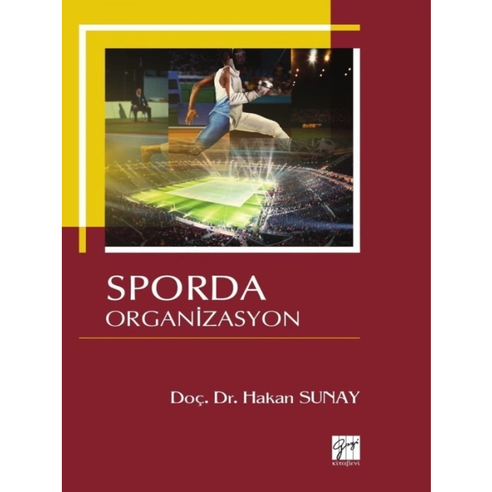 Sporda Organizasyon - Hakan Sunay