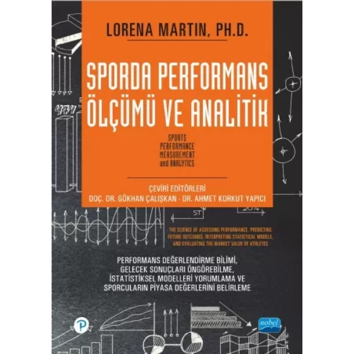 SPORDA PERFORMANS ÖLÇÜMÜ VE ANALİTİK - Sports Performance Measurement and Analytics