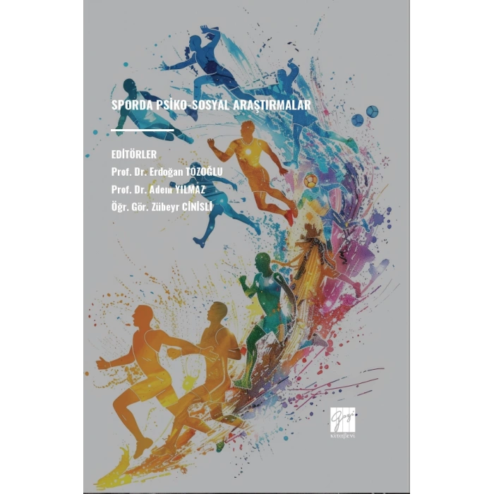Sporda Psiko-Sosyal Araştırmalar