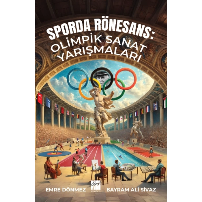 Sporda Rönesans: Olimpik Sanat Yarışmaları