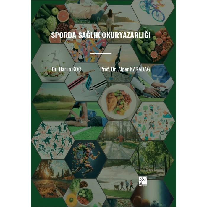 Sporda Sağlık Okuryazarlığı