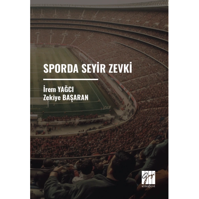 Sporda Seyir Zevki