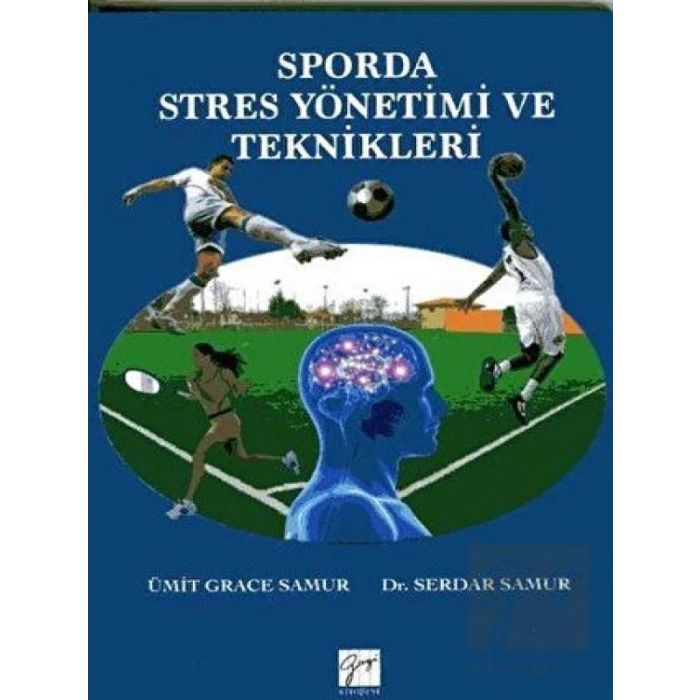 Sporda Stres Yönetimi ve Teknikleri