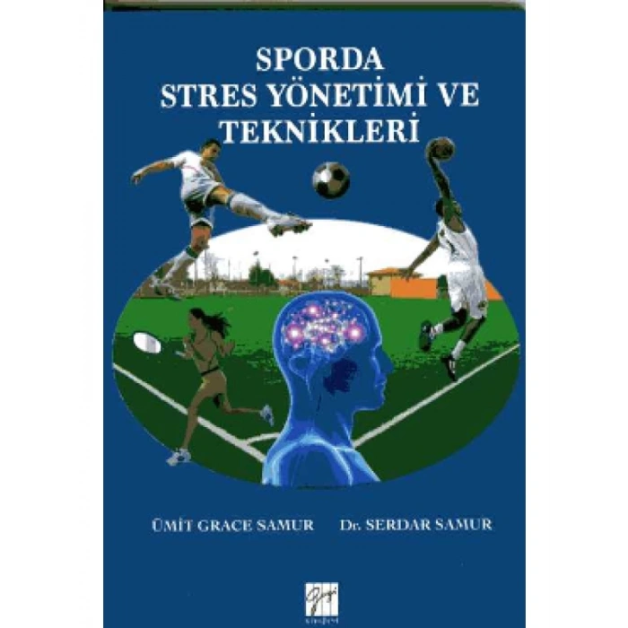 Sporda Stres Yönetimi ve Teknikleri