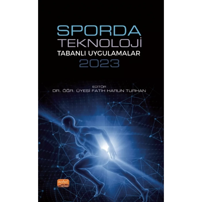 Sporda Teknoloji Tabanlı Uygulamalar 2023