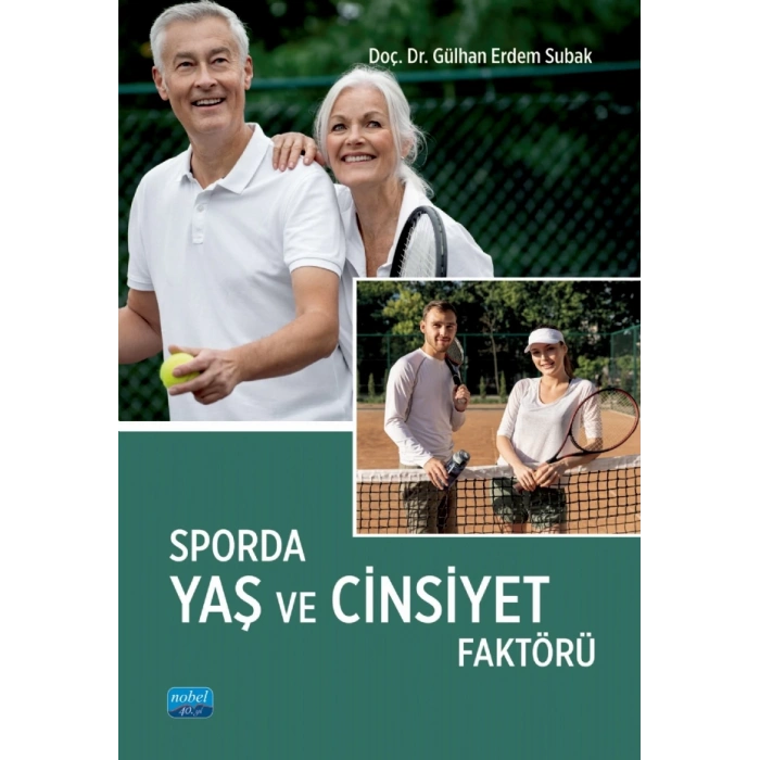 Sporda Yaş ve Cinsiyet Faktörü