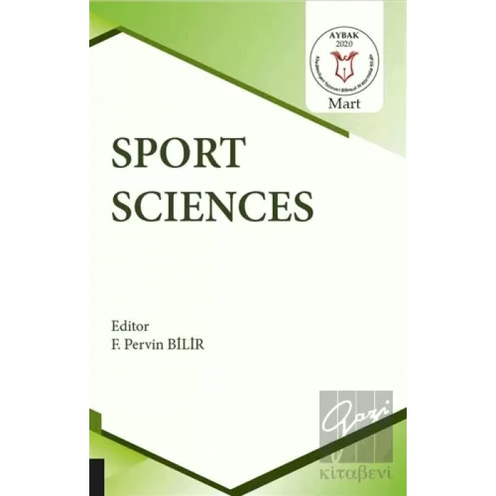 Sport Sciences