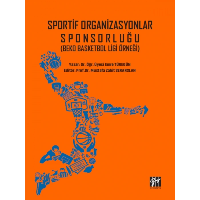 Sportif Organizasyonlar Sponsorluğu