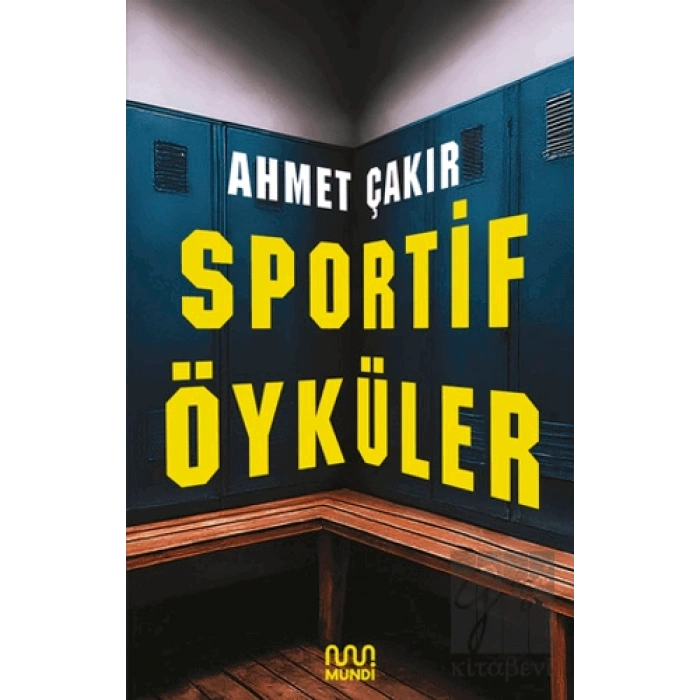 Sportif Öyküler