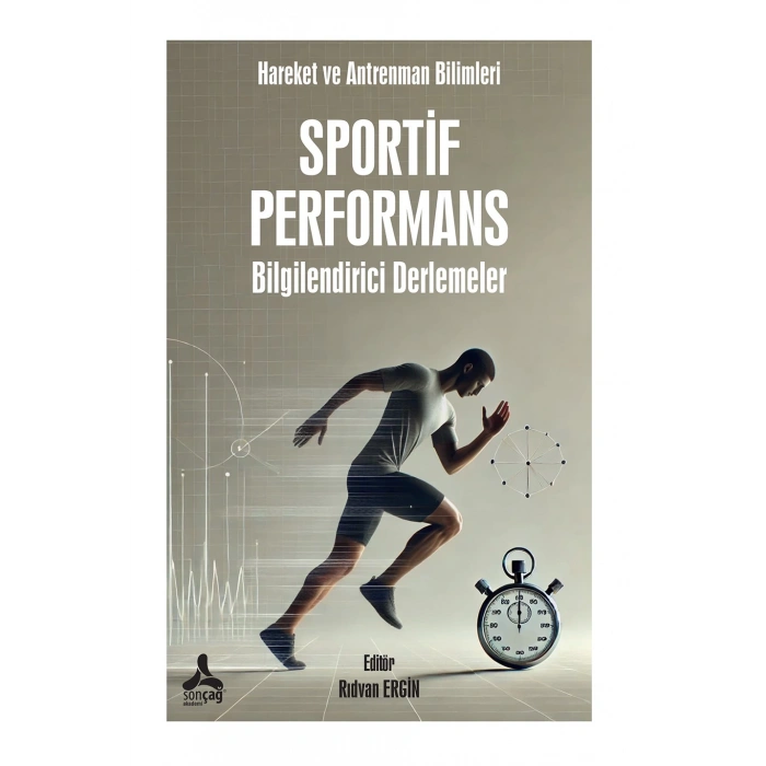 Sportif Performans - Bilgilendirici Derlemeler
