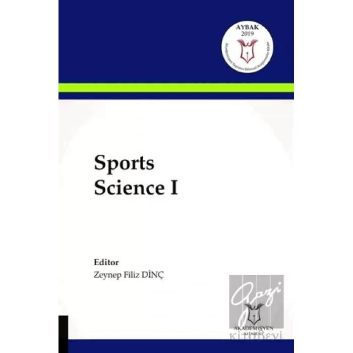 Sports Science 1