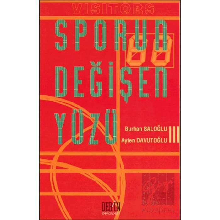 Sporun Değişen Yüzü