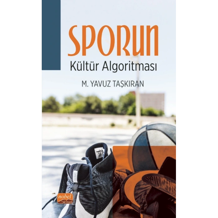 Sporun Kültür Algoritması