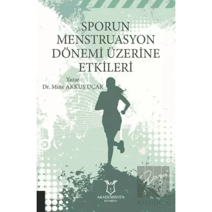 Sporun Menstruasyon Dönemi Üzerine Etkileri