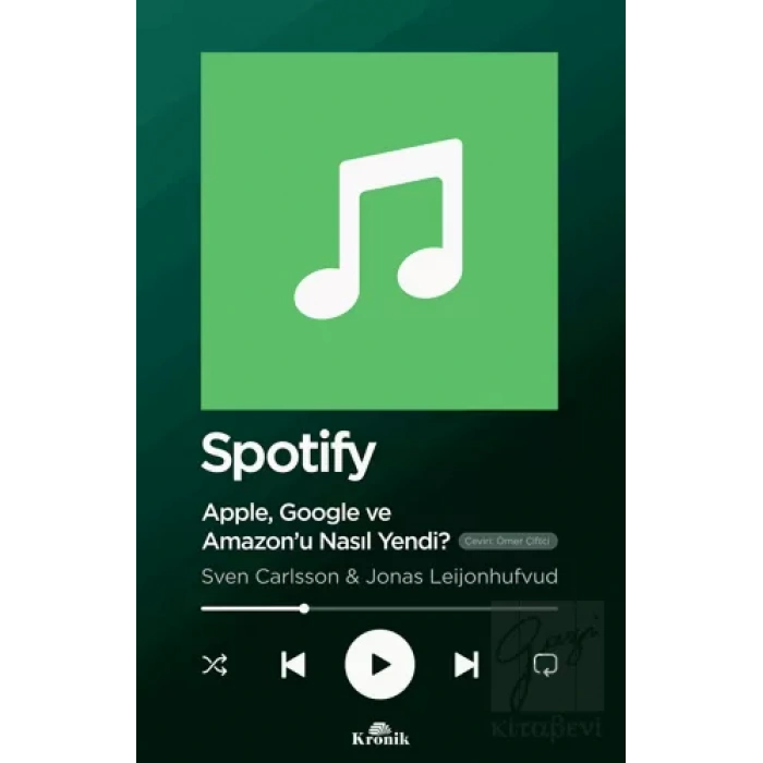 Spotify