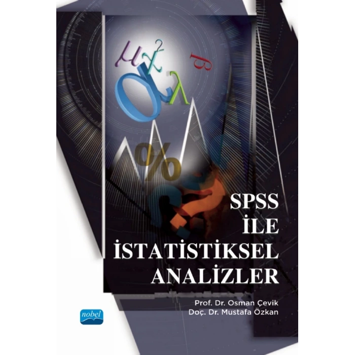 SPSS ile İstatistiksel Analizler