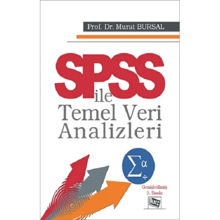 SPSS İle Temel Veri Analizleri