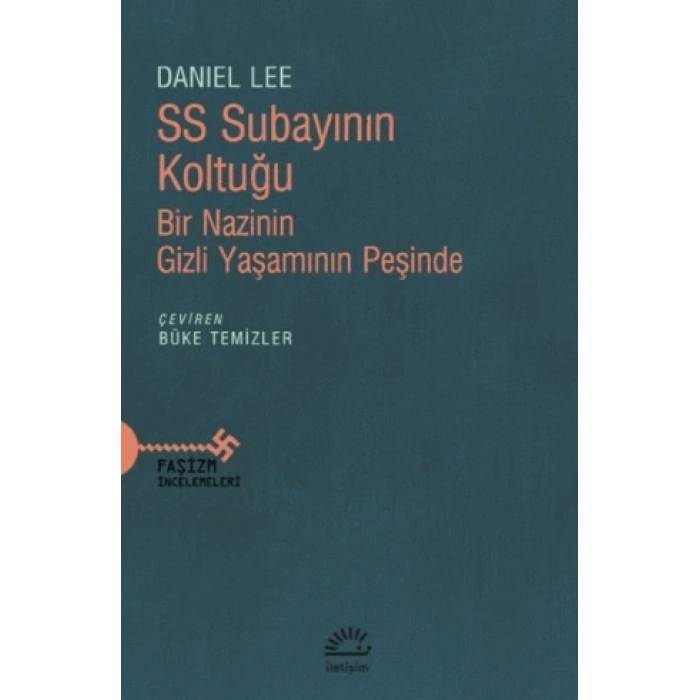 SS Subayının Koltuğu