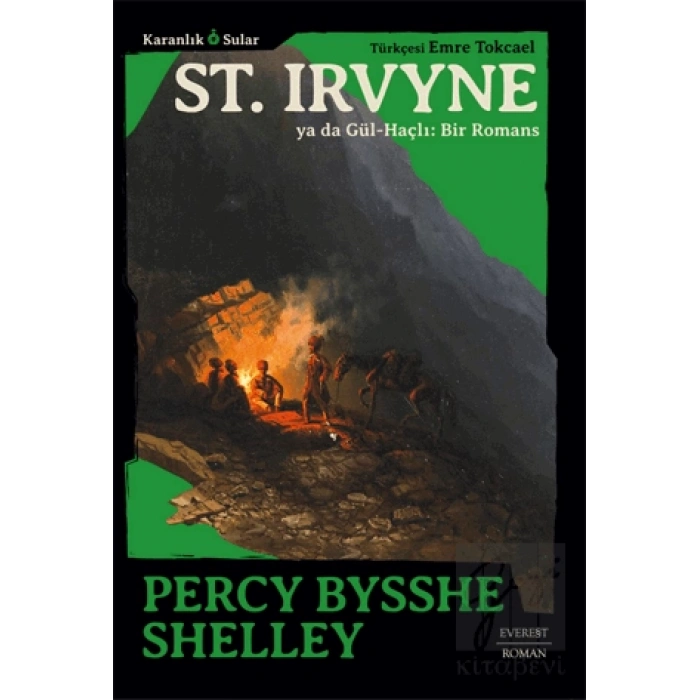 St. Irvyne ya da Gül-Haçlı:Bir Romans
