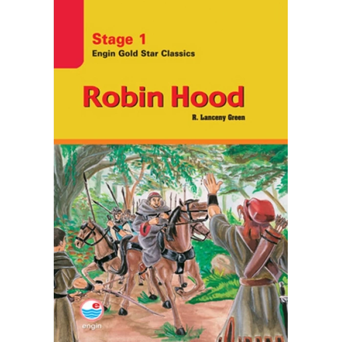 Stage 1 Robin Hood