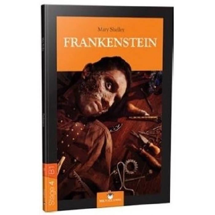 Stage 4 - B1: Frankenstein