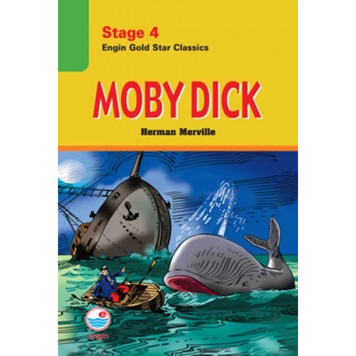 Stage 4 Moby Dick