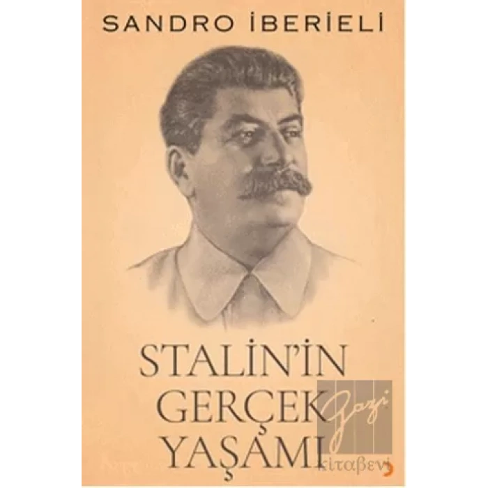 Stalinin Gerçek Yaşamı