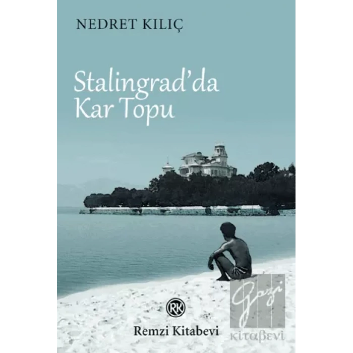 Stalingrad’da Kar Topu