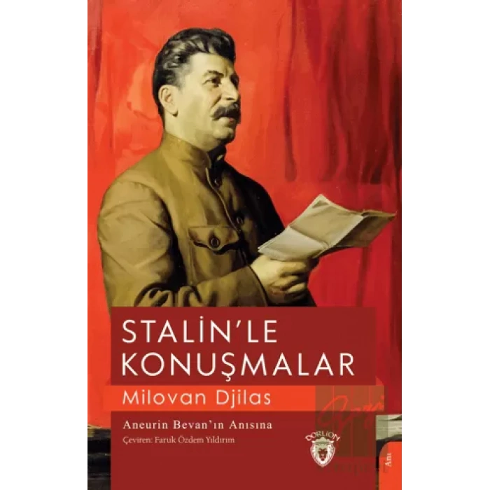 Stalin’le Konuşmalar