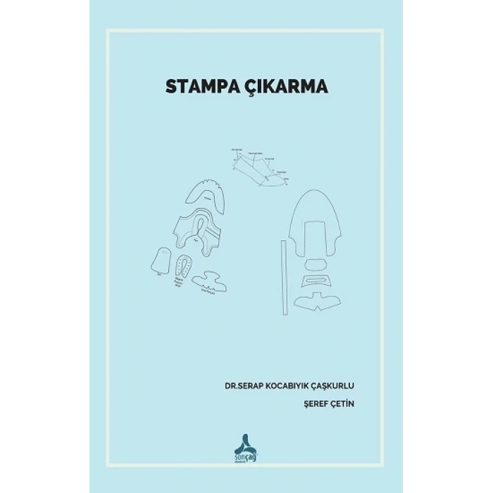 Stampa Çıkarma