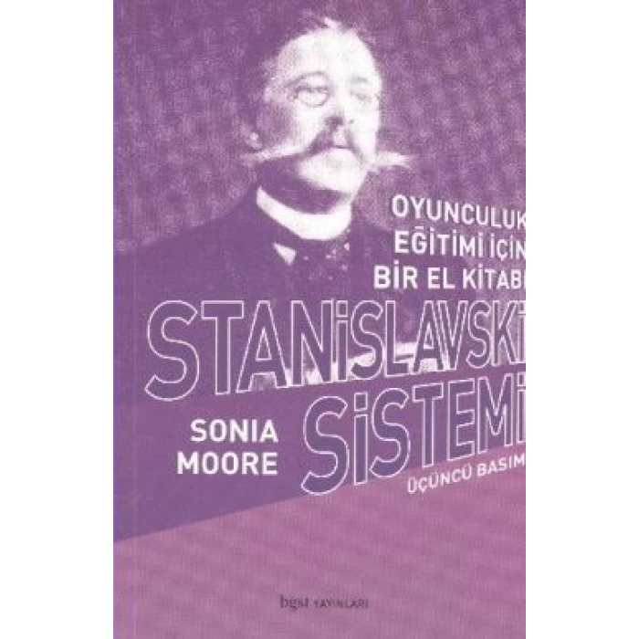 Stanislavski Sistemi